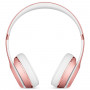 Наушники Bluetooth Beats Beats Solo3 Wireless On-Ear Rose Gold (MNET2ZE/A)
